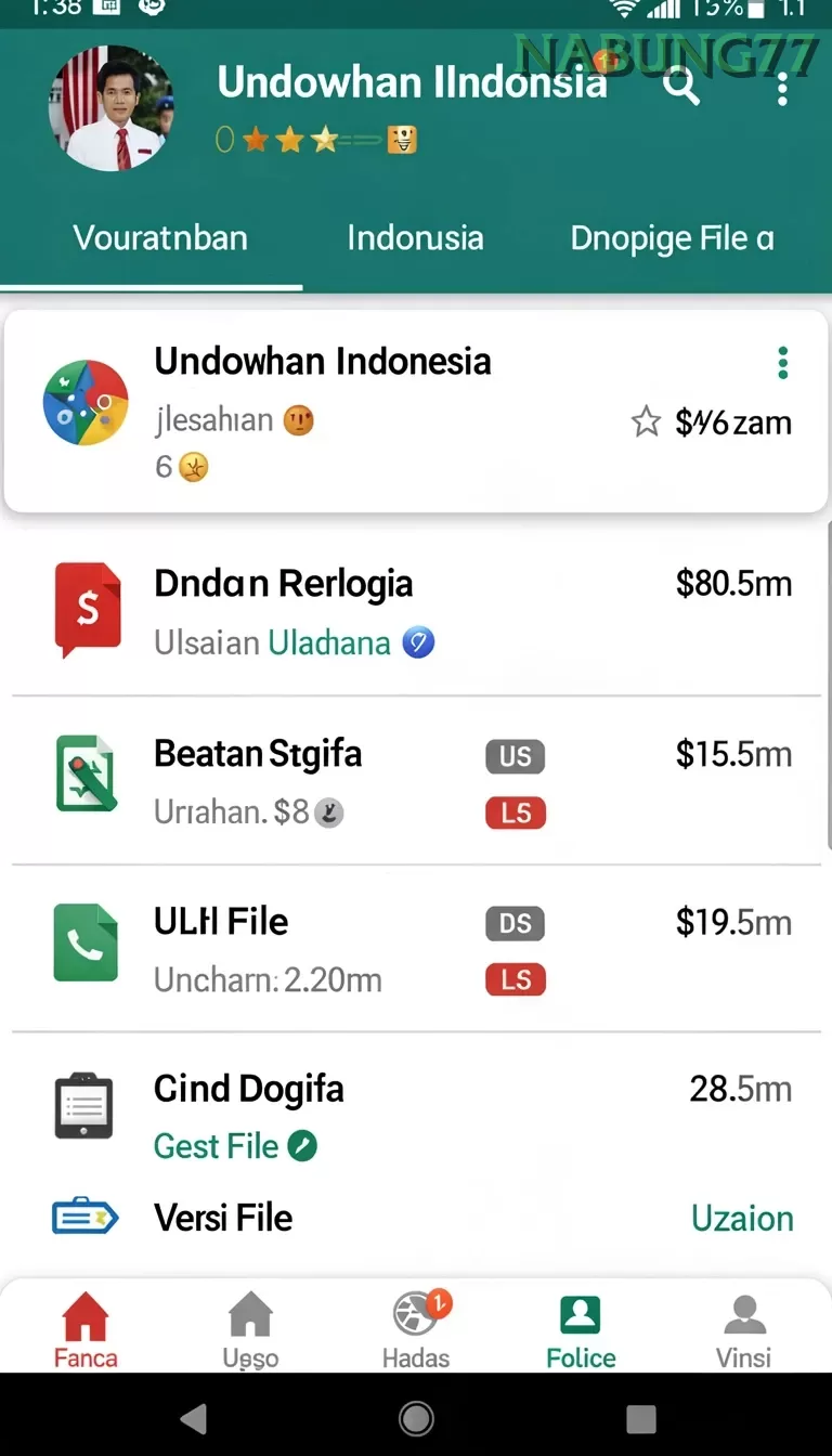 Screenshot Elang138 nomor 3