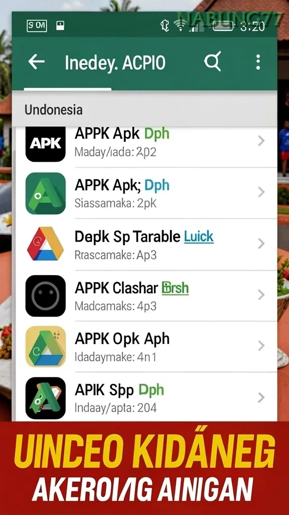 Screenshot P200m nomor 1