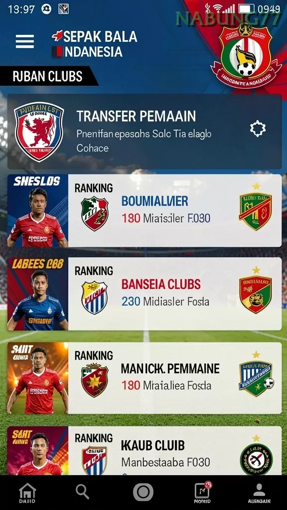 Screenshot P200m nomor 2